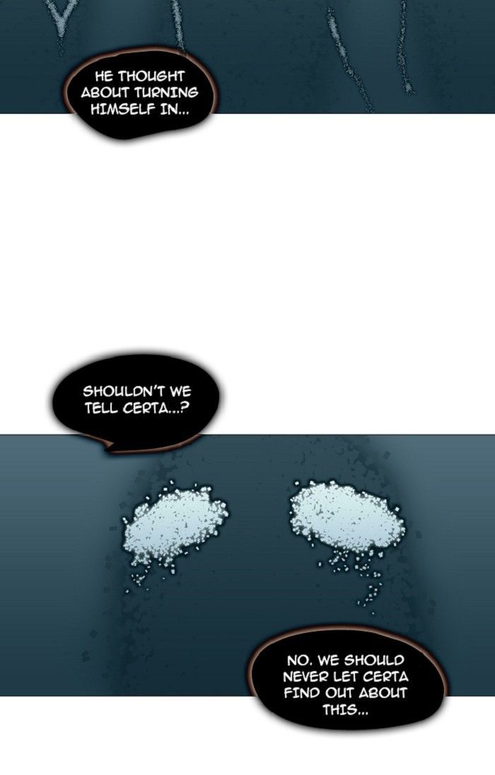 Trump - Manga chapter 134 - page 7