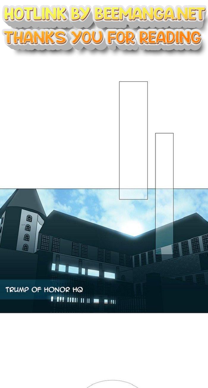 Trump - Manga Chapter 133 - page 1