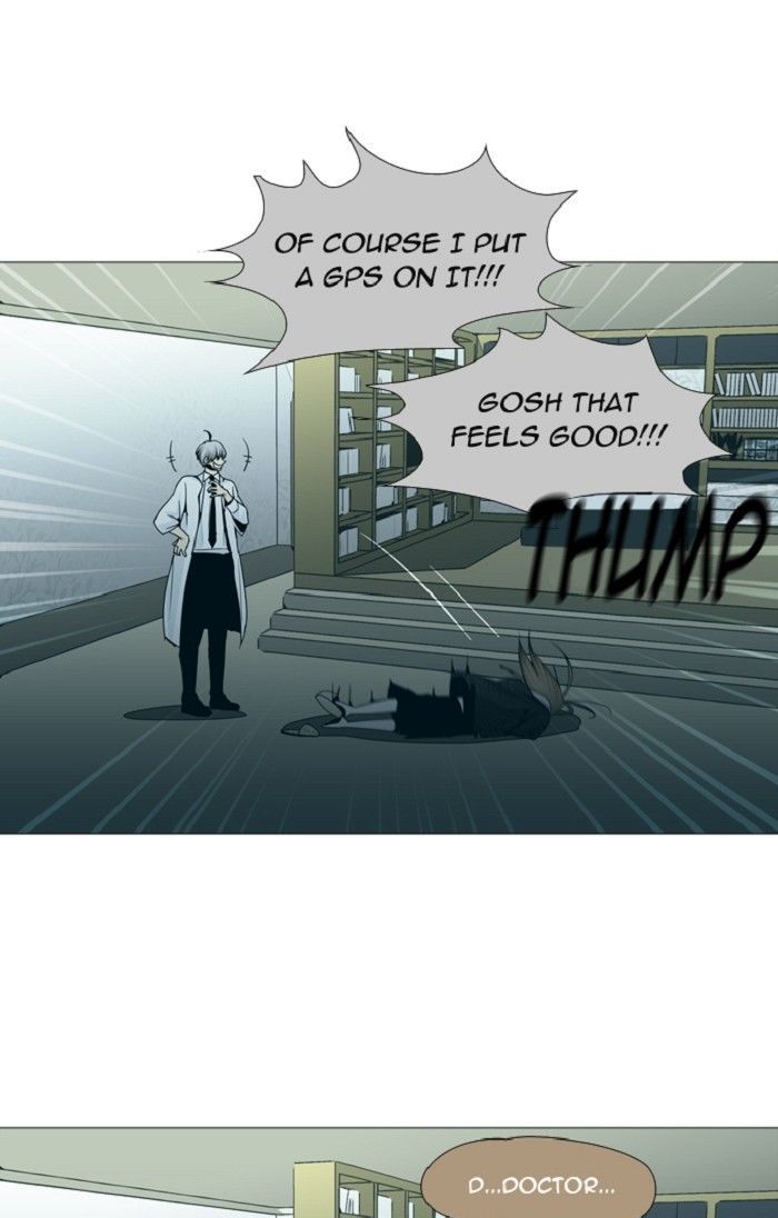Trump - Manga Chapter 133 - page 12