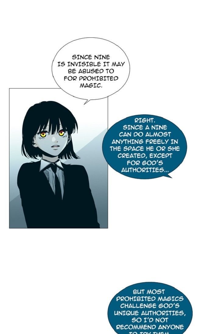 Trump - Manga Chapter 133 - page 19