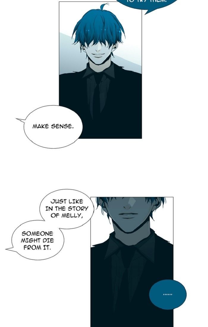 Trump - Manga Chapter 133 - page 20
