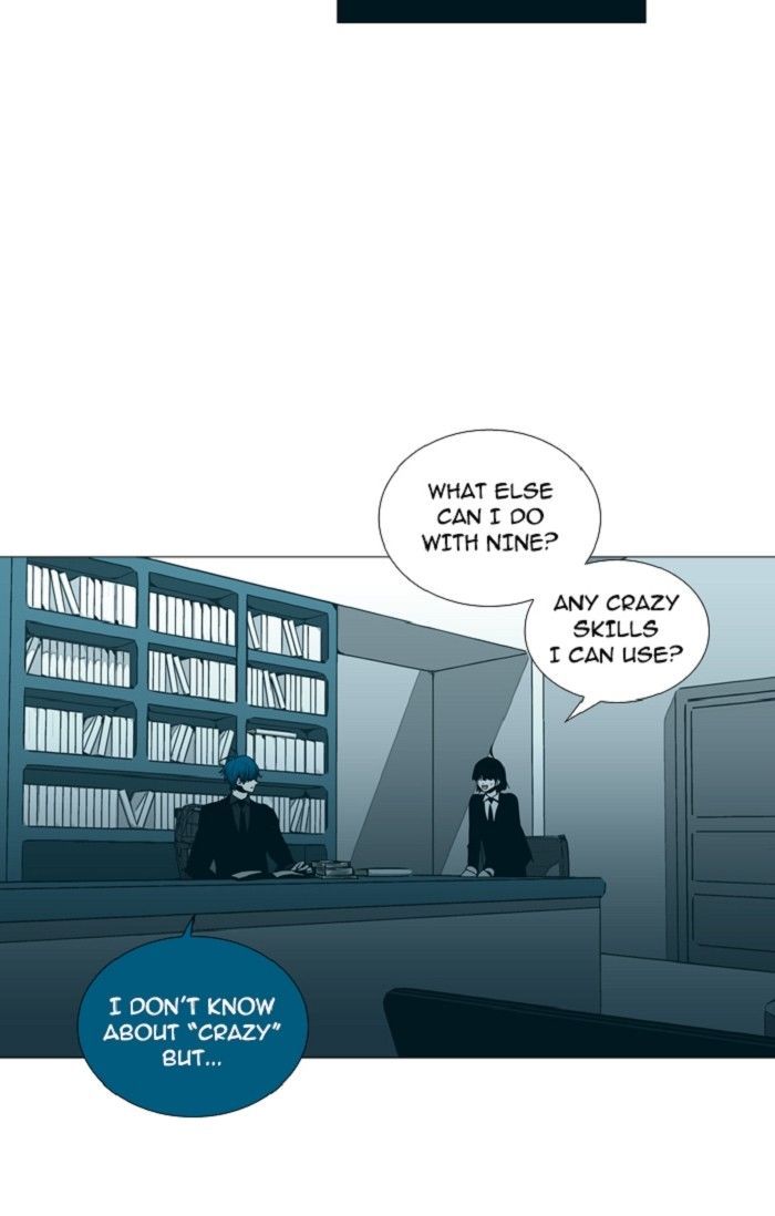 Trump - Manga Chapter 133 - page 21