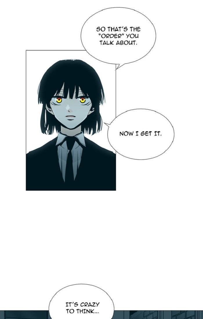 Trump - Manga Chapter 133 - page 29