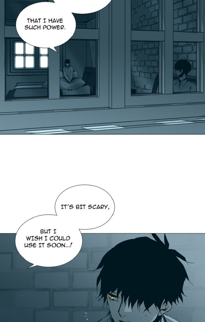 Trump - Manga Chapter 133 - page 30
