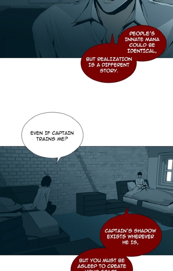 Trump - Manga Chapter 133 - page 31
