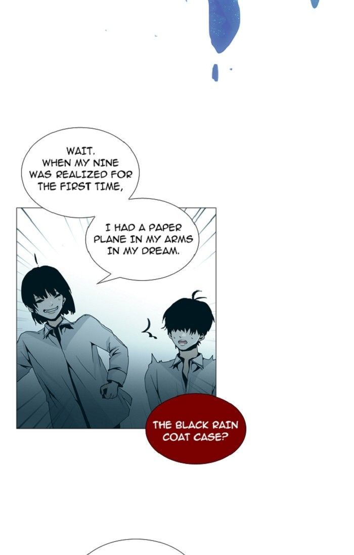 Trump - Manga Chapter 133 - page 33