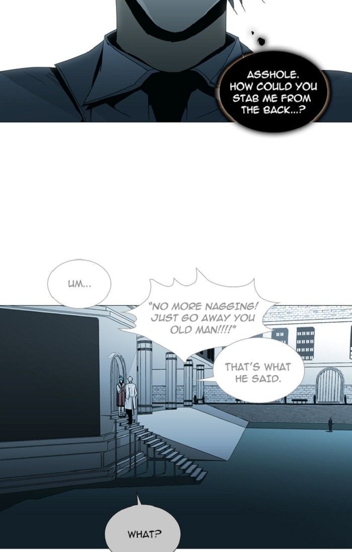 Trump - Manga Chapter 133 - page 4