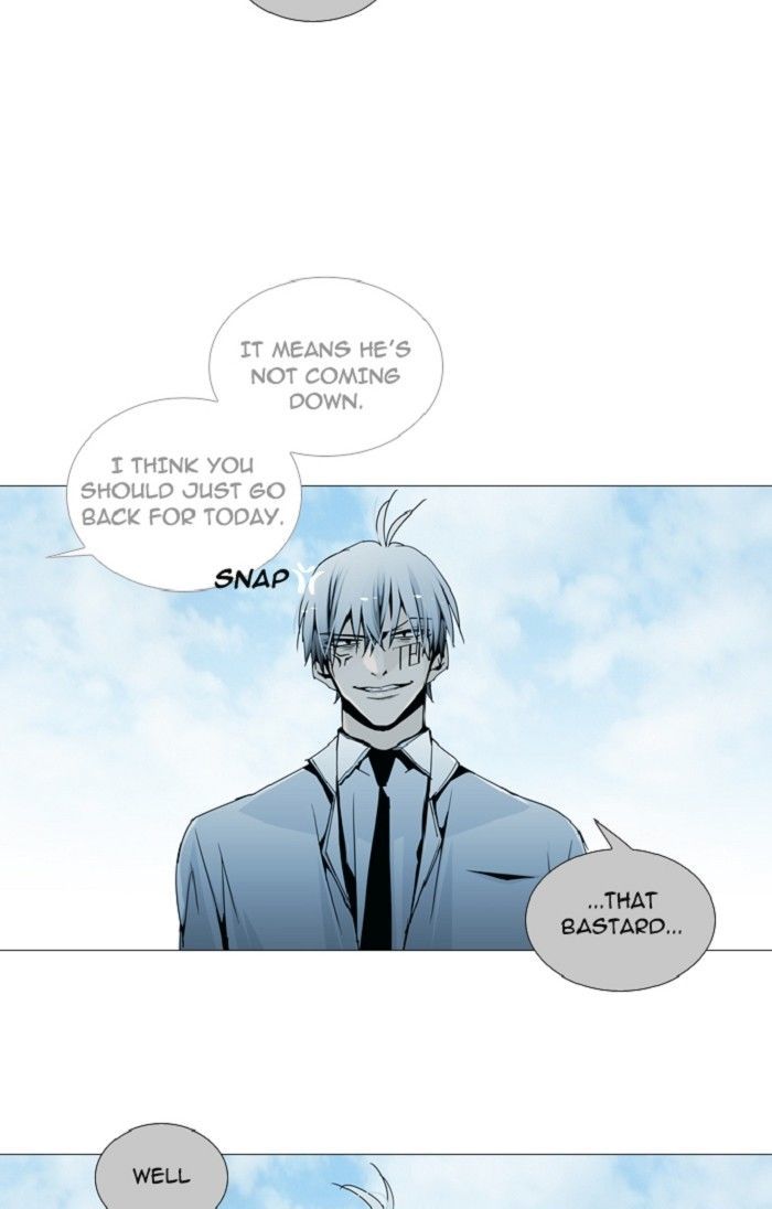 Trump - Manga Chapter 133 - page 5
