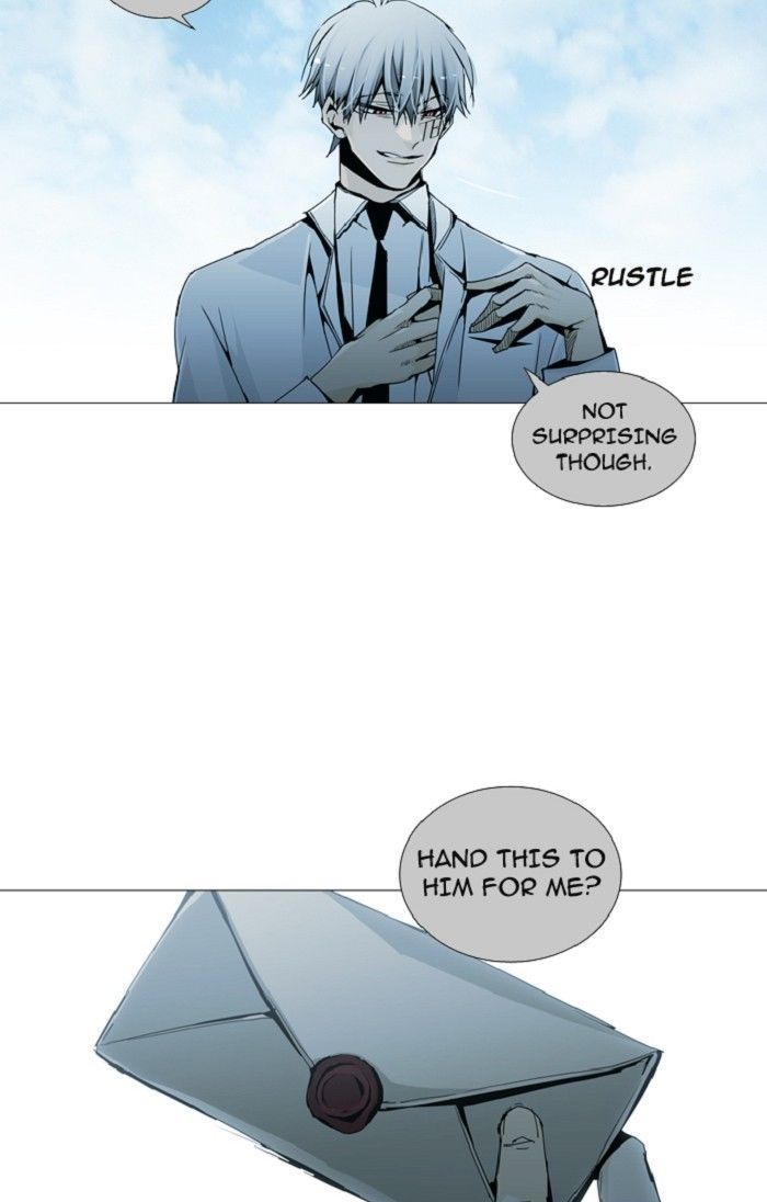 Trump - Manga Chapter 133 - page 6