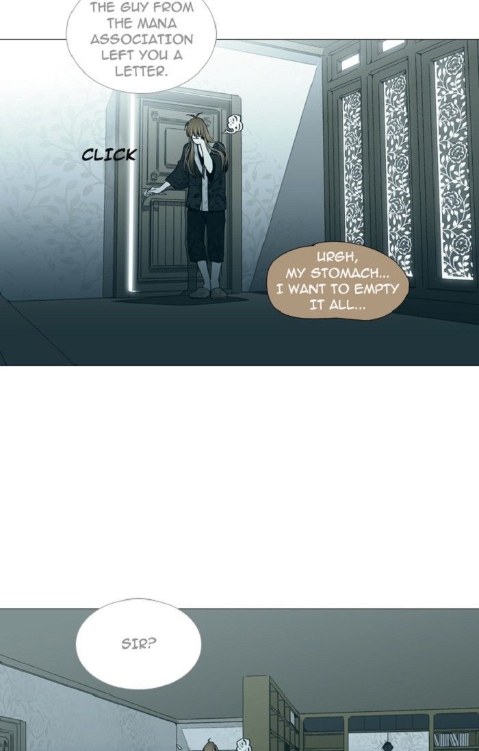 Trump - Manga Chapter 133 - page 8