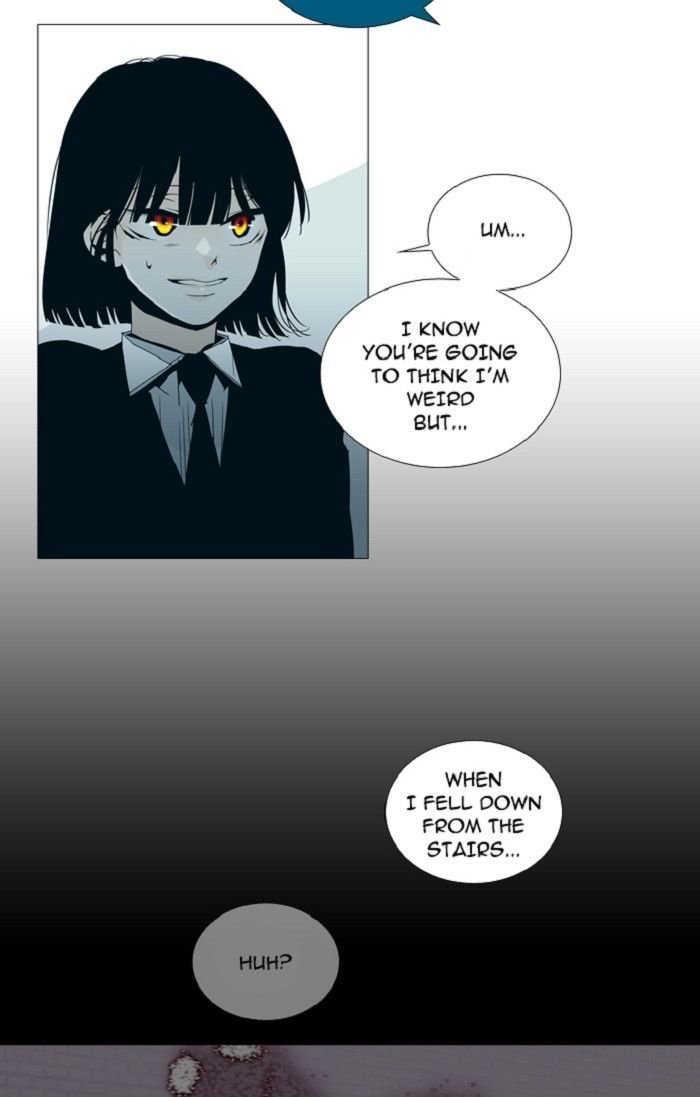 Trump - Manga chapter 132 - page 10
