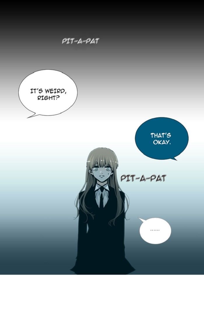 Trump - Manga chapter 132 - page 12