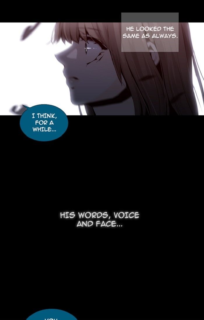 Trump - Manga chapter 132 - page 16
