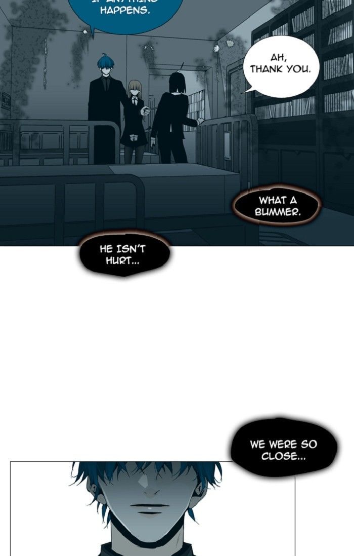 Trump - Manga chapter 132 - page 19