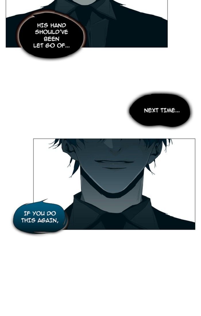 Trump - Manga chapter 132 - page 20