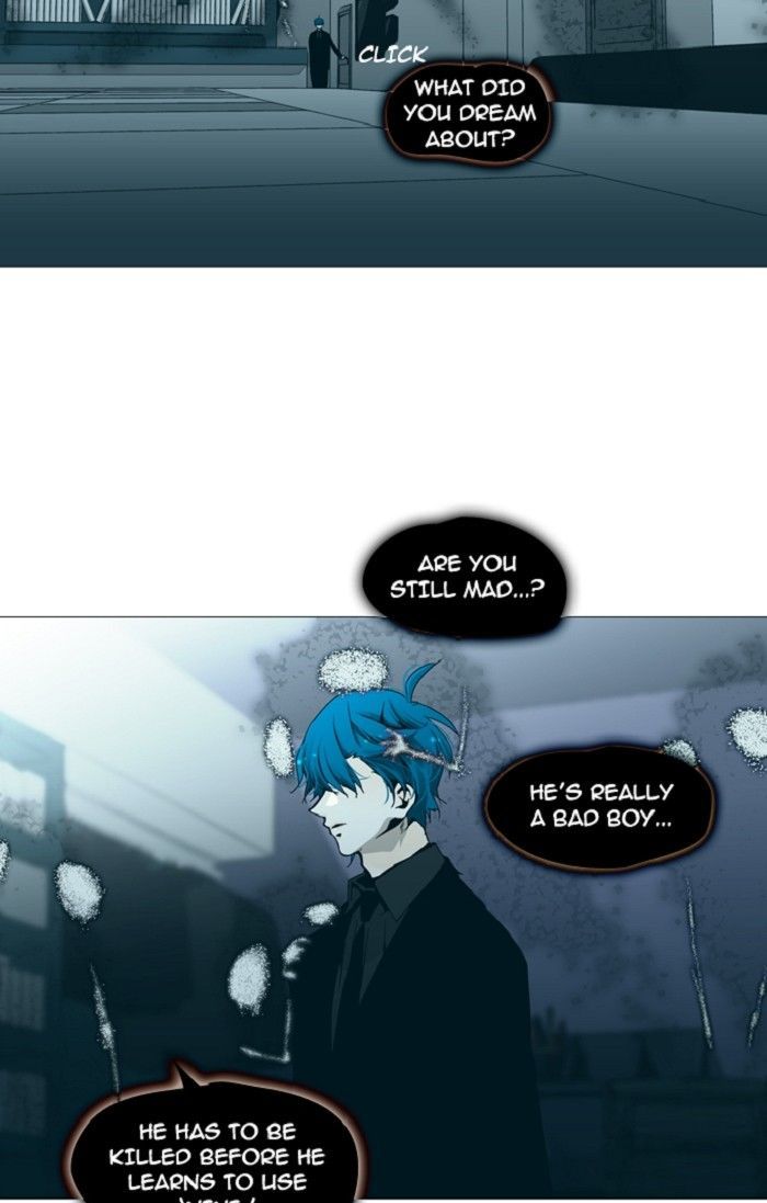 Trump - Manga chapter 132 - page 30