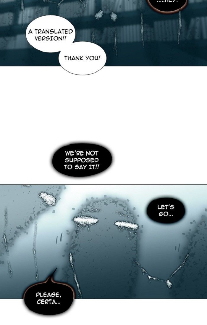 Trump - Manga chapter 132 - page 33