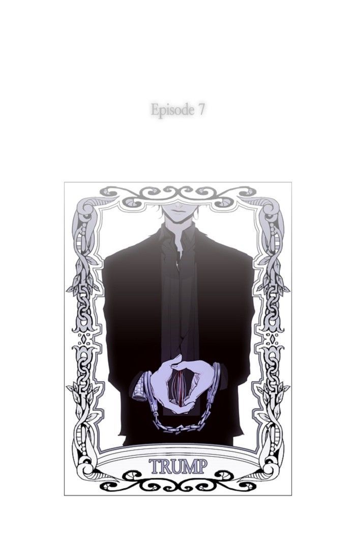Trump - Manga chapter 132 - page 6