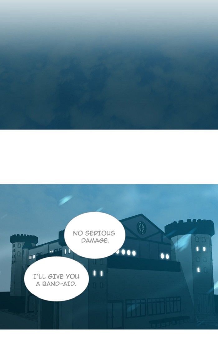 Trump - Manga chapter 132 - page 8