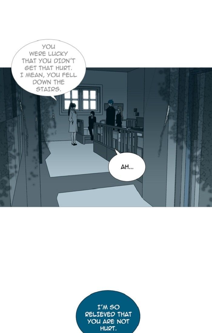 Trump - Manga chapter 132 - page 9