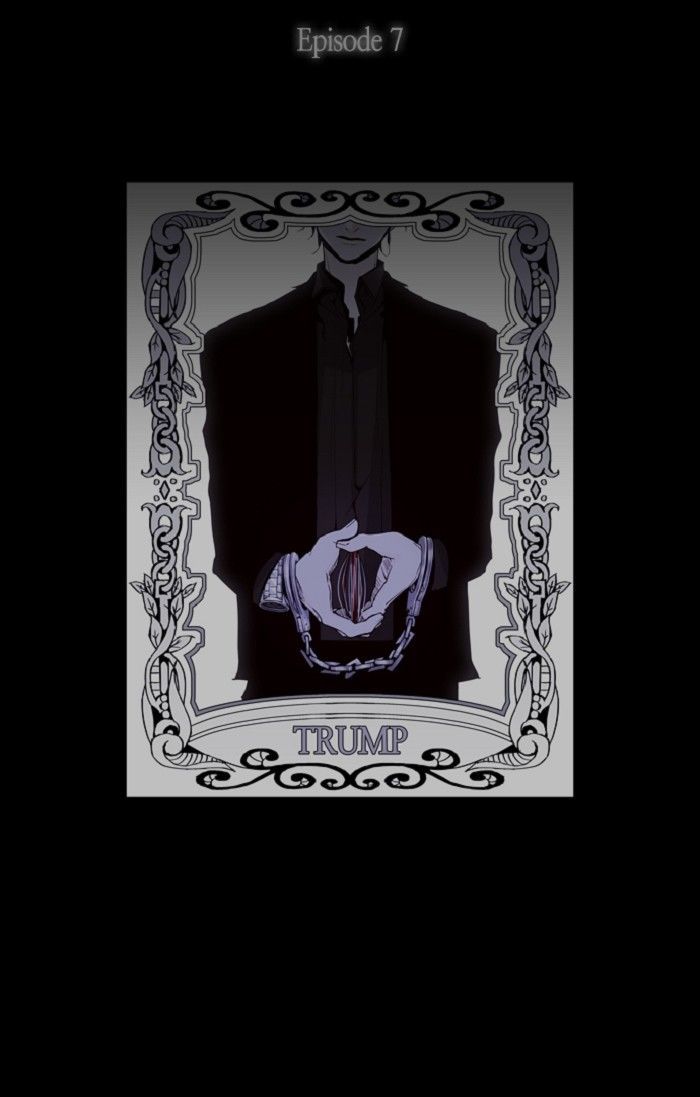 Trump - Manga chapter 131 - page 16