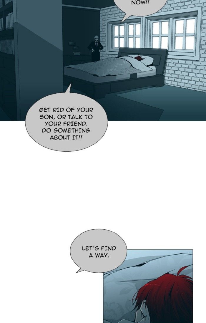 Trump - Manga chapter 131 - page 2