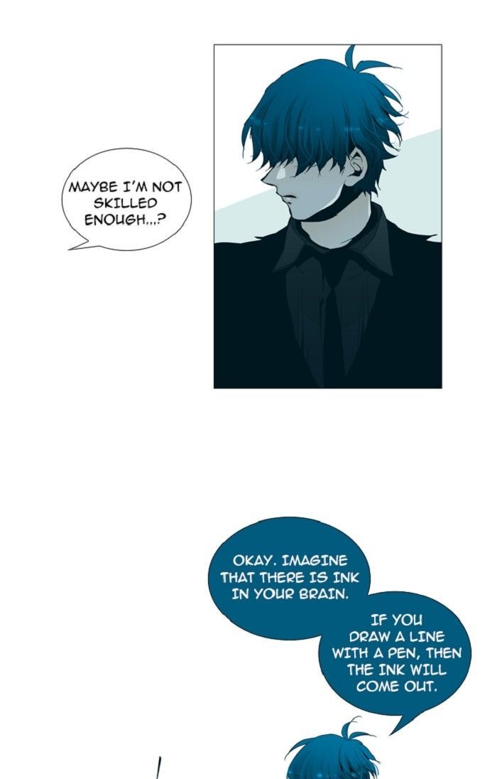 Trump - Manga chapter 131 - page 20