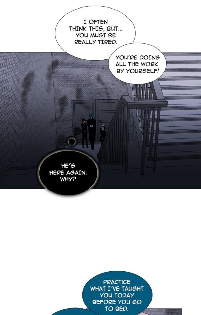 Trump - Manga chapter 131 - page 29