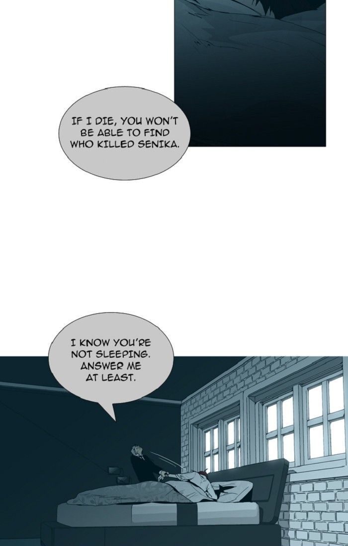 Trump - Manga chapter 131 - page 3