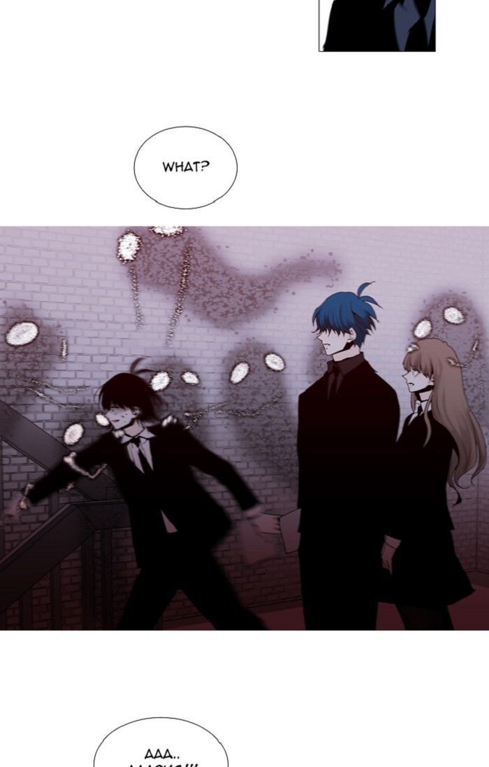 Trump - Manga chapter 131 - page 32