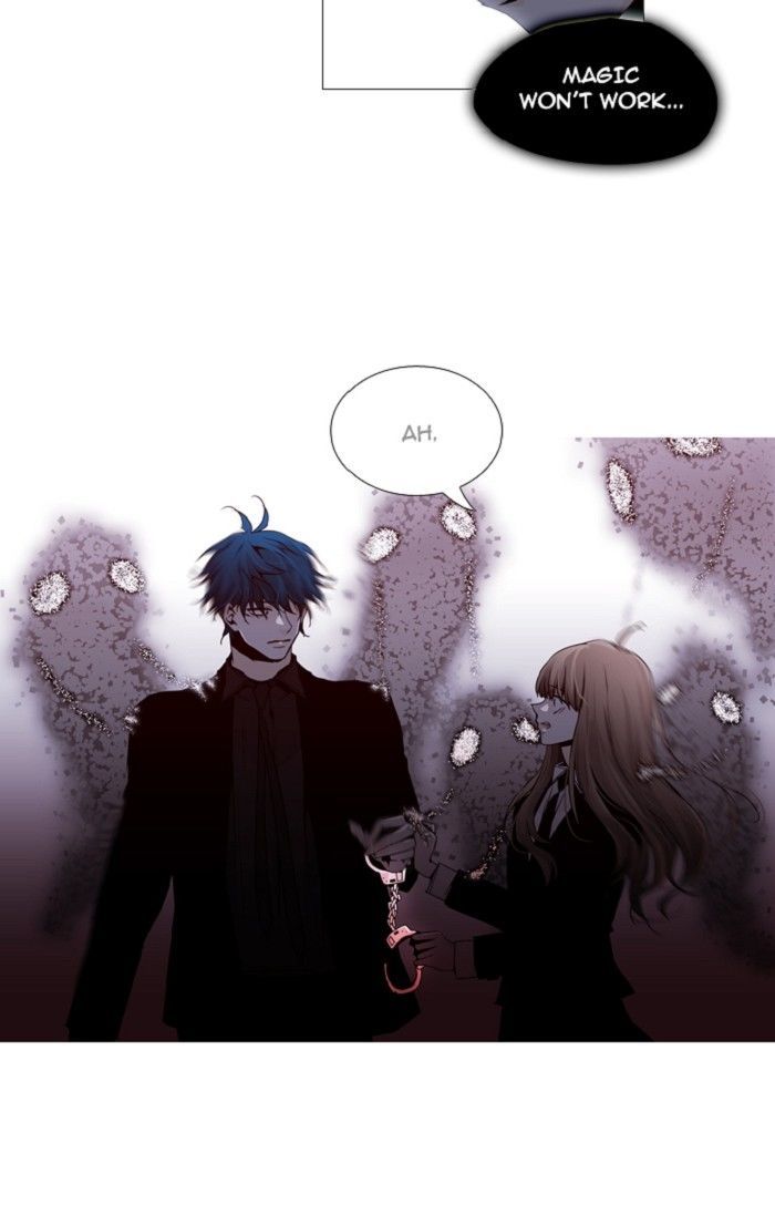 Trump - Manga chapter 131 - page 34