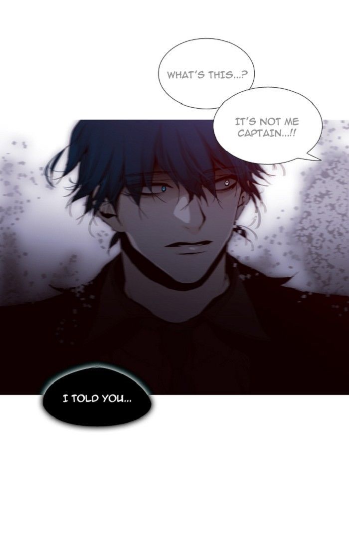 Trump - Manga chapter 131 - page 35