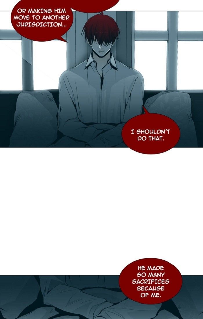 Trump - Manga chapter 131 - page 7