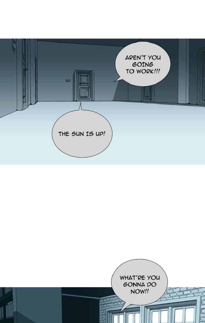 Trump - Manga chapter 130 - page 32