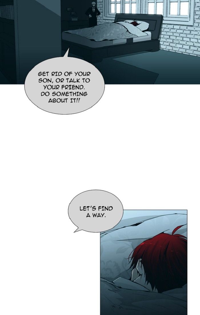 Trump - Manga chapter 130 - page 33