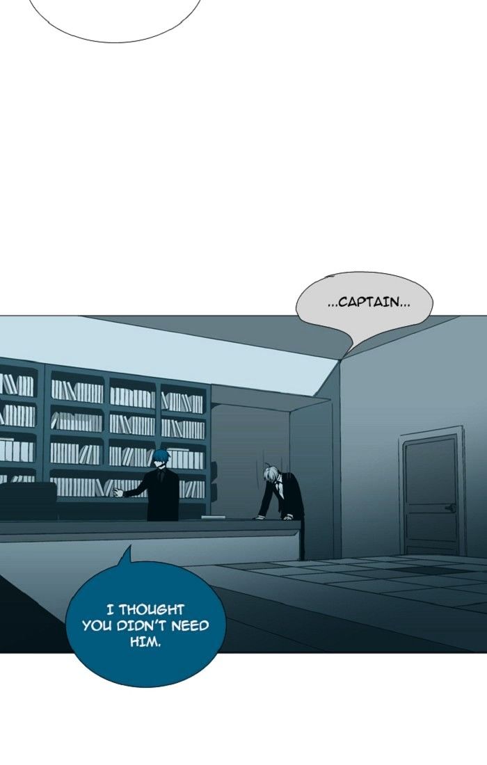 Trump - Manga chapter 130 - page 8