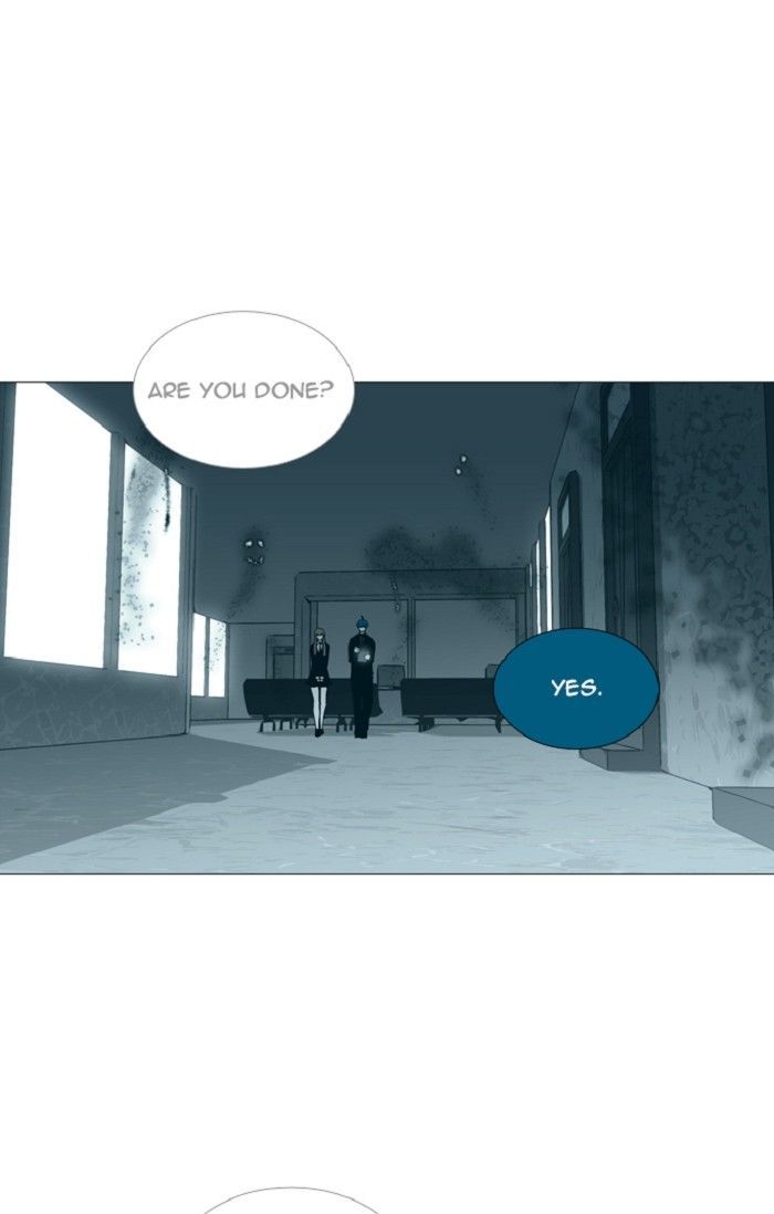 Trump - Manga chapter 128 - page 1