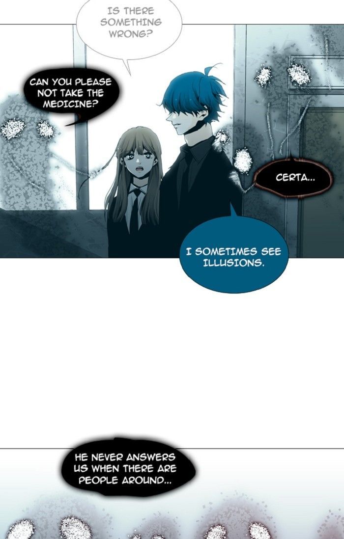 Trump - Manga chapter 128 - page 2