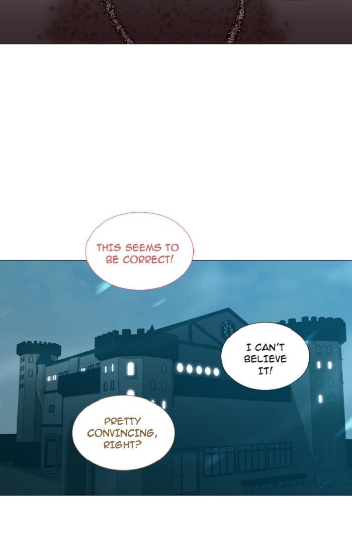 Trump - Manga chapter 128 - page 4