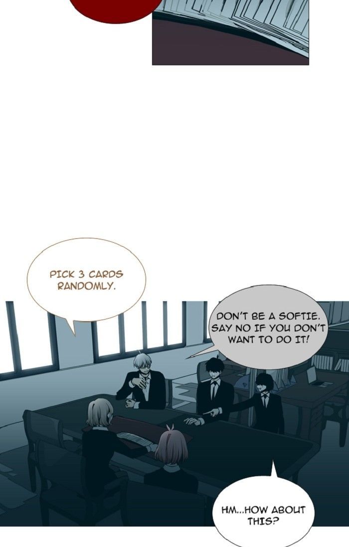 Trump - Manga chapter 128 - page 7