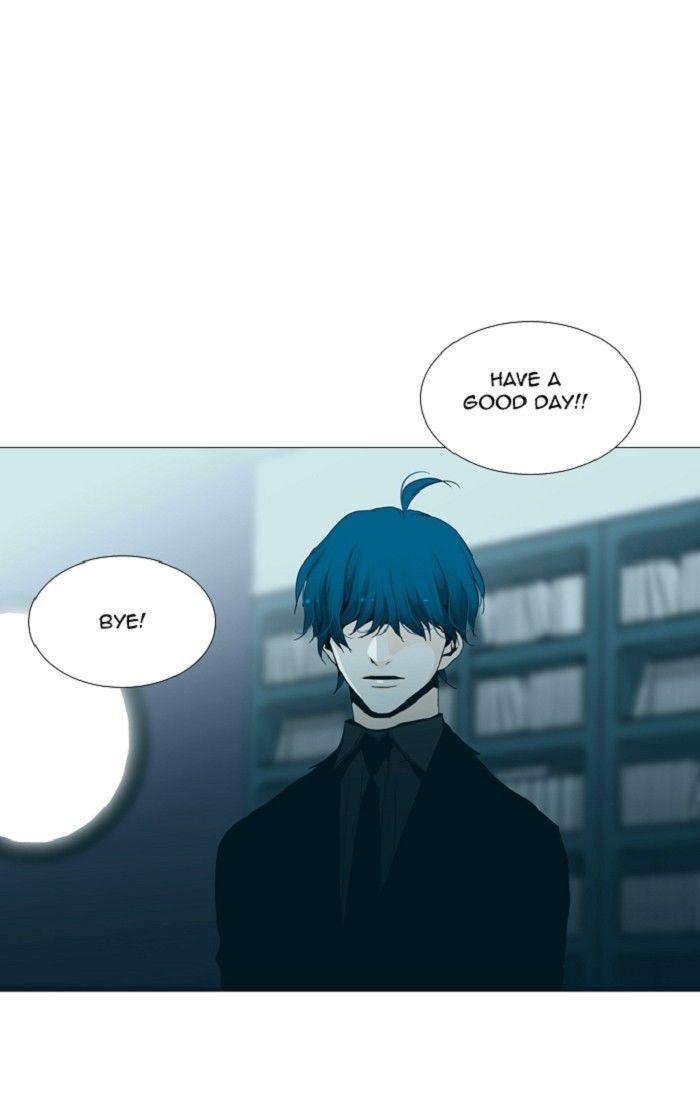 Trump - Manga chapter 127 - page 20