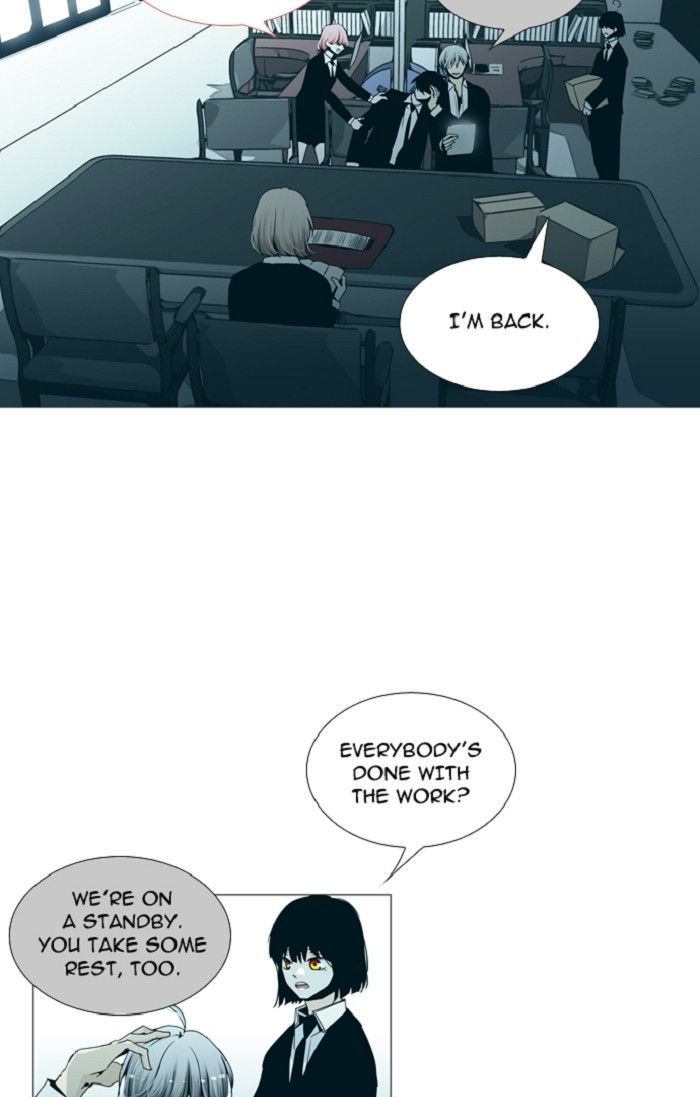 Trump - Manga chapter 127 - page 22