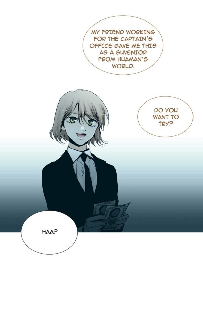 Trump - Manga chapter 127 - page 24