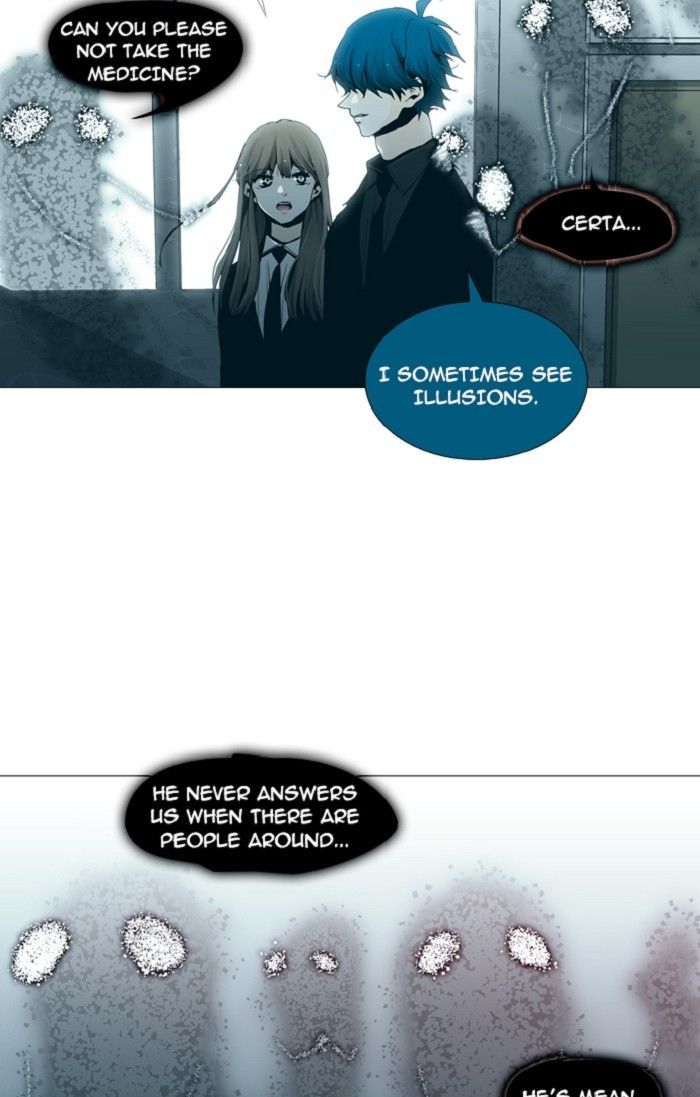 Trump - Manga chapter 127 - page 32