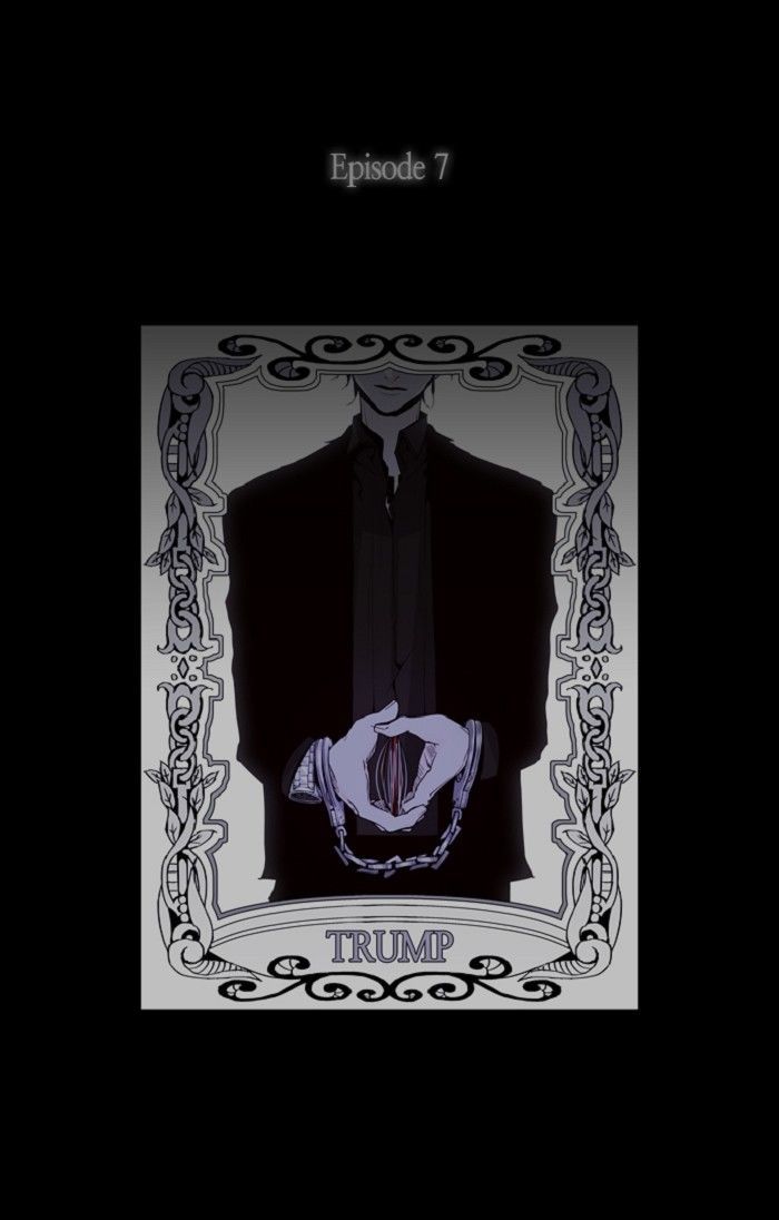 Trump - Manga chapter 127 - page 4