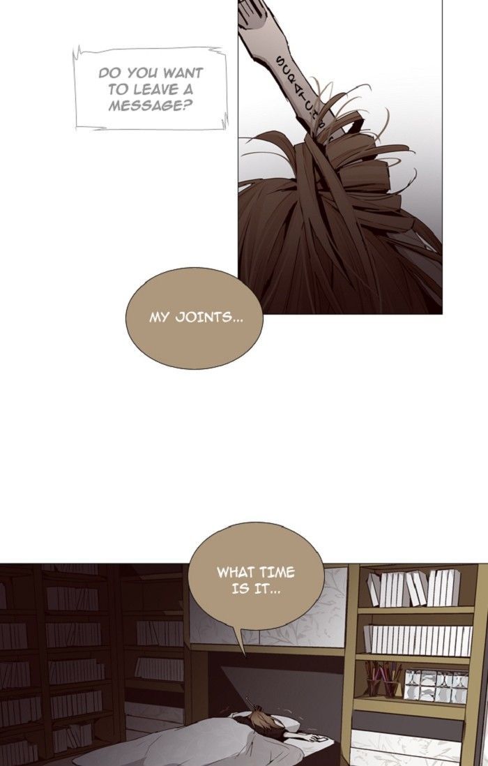 Trump - Manga chapter 126 - page 2