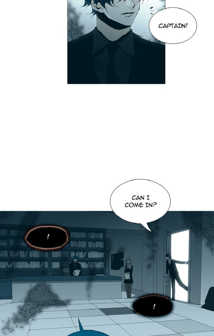 Trump - Manga chapter 126 - page 20