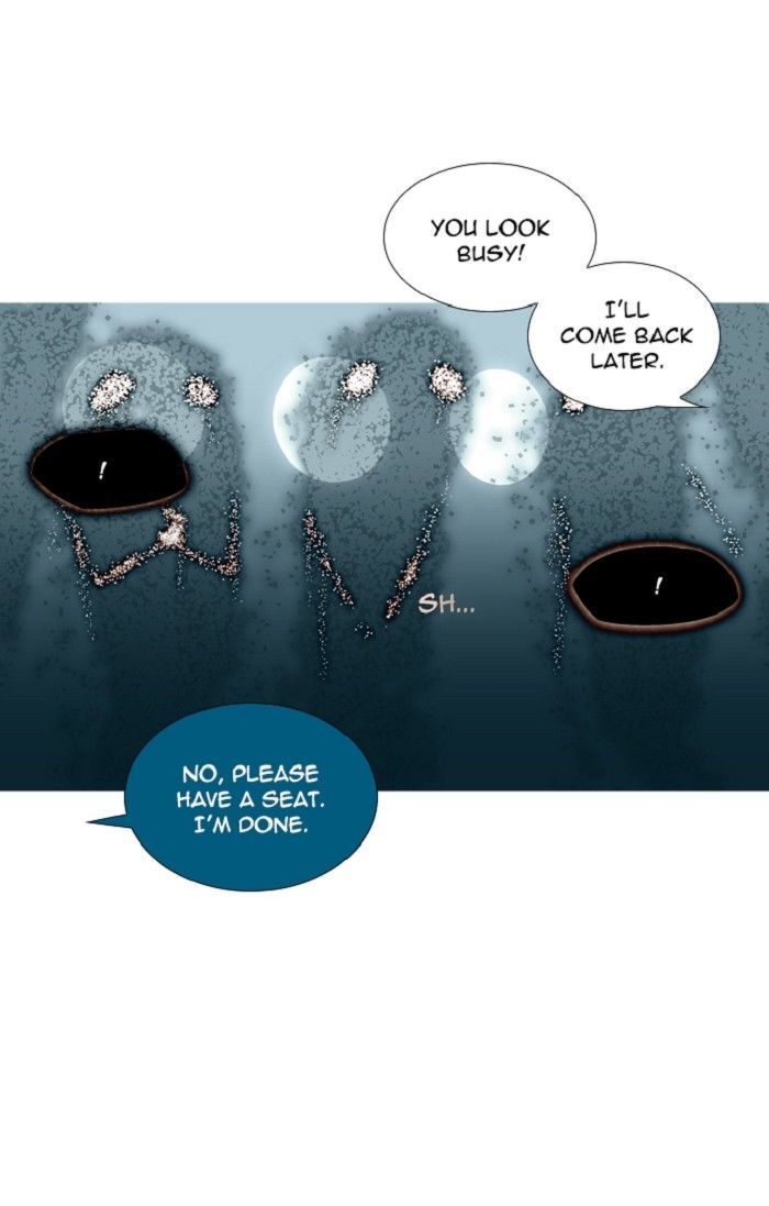 Trump - Manga chapter 126 - page 22