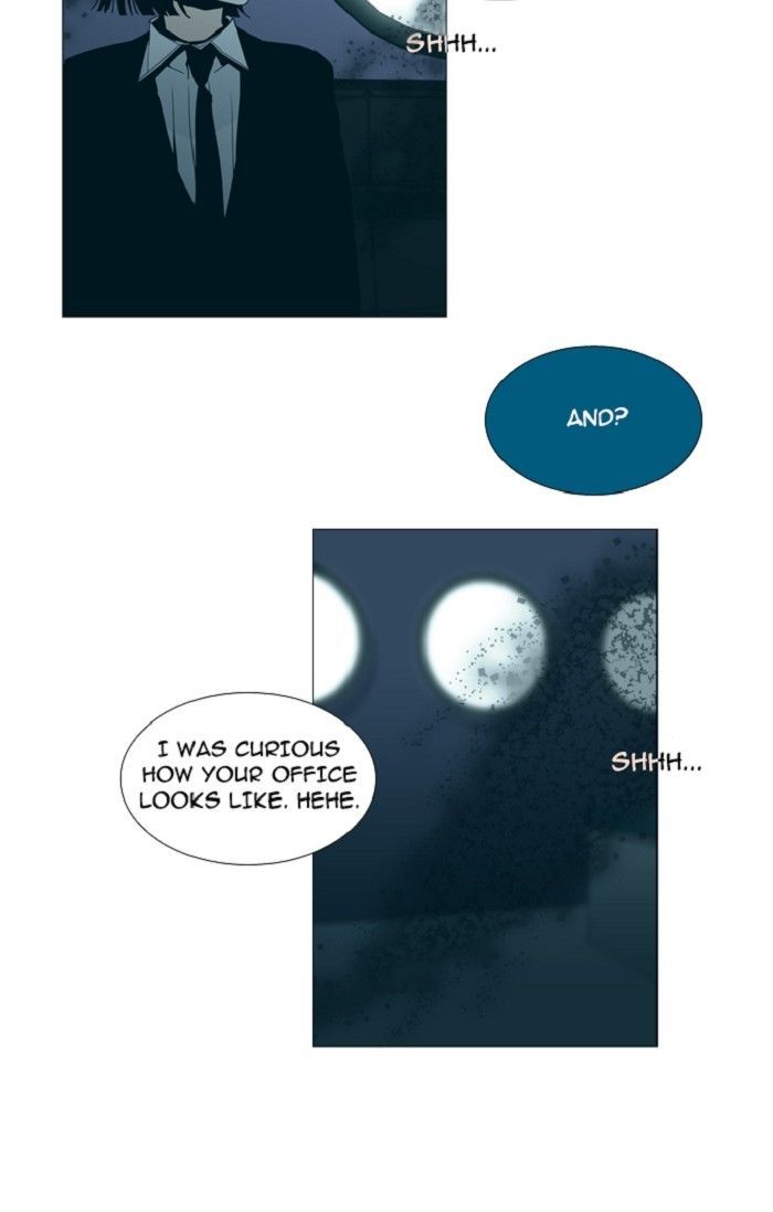 Trump - Manga chapter 126 - page 24
