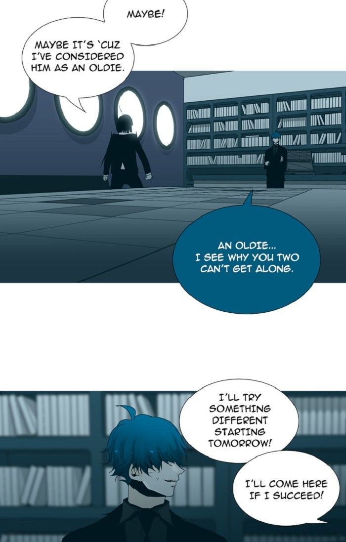 Trump - Manga chapter 126 - page 29